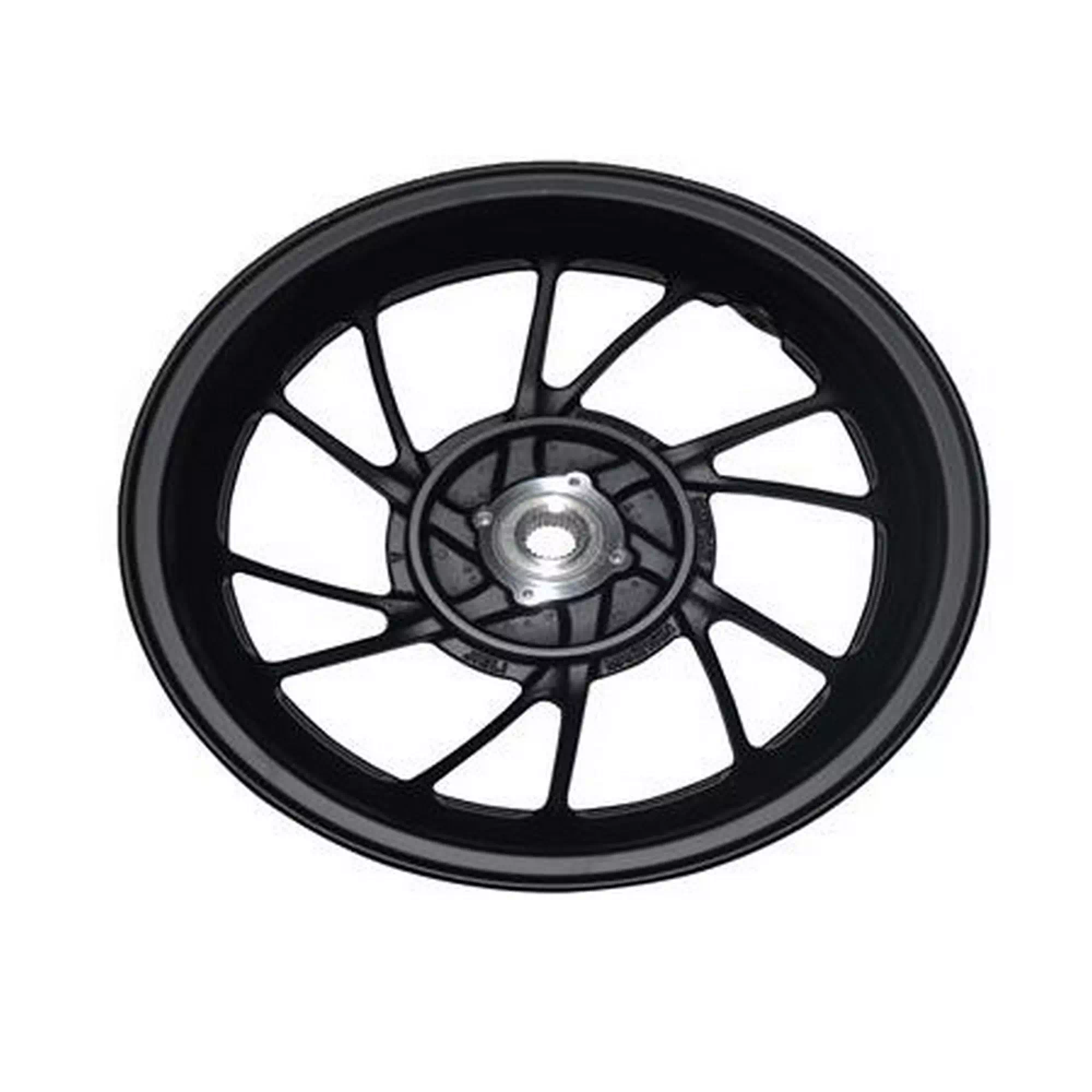 RKS BLADE 350 ARKA JANT [BLADE250 - BLADE350 PRO - BLADE250 PRO] #RK 45188